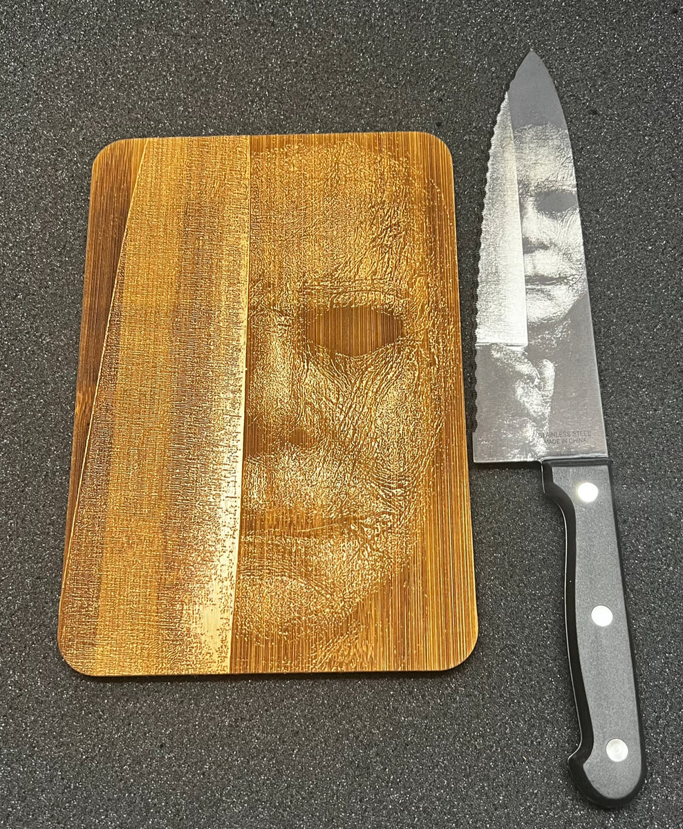 Cutting Boards - Steelmade